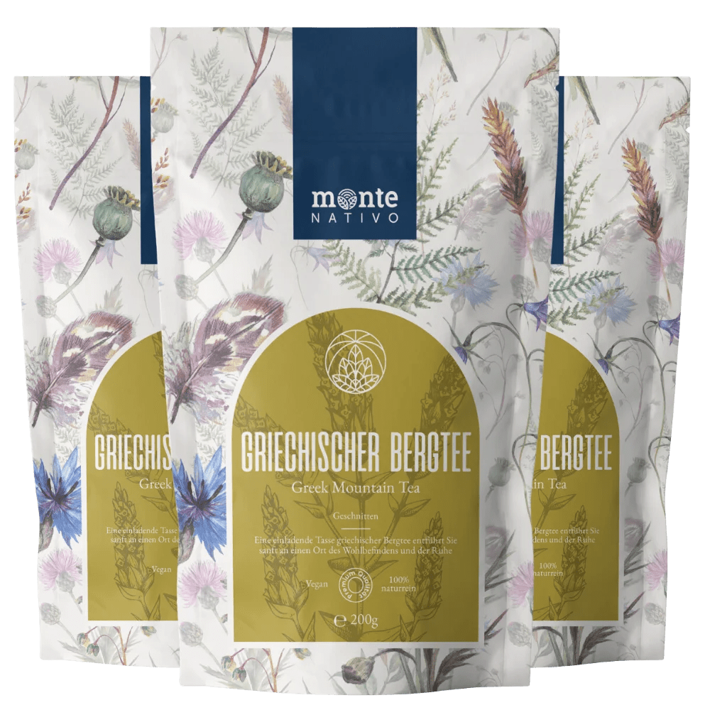 Griechischer Bergtee (200g)