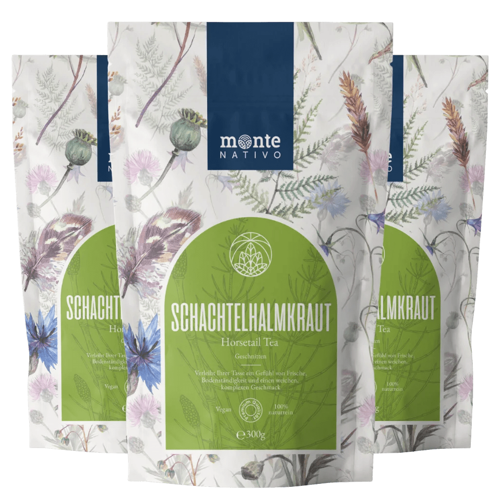 Schachtelhalmkraut (300g)