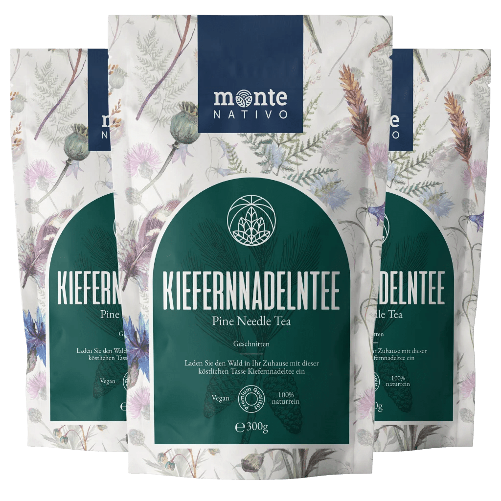 Kiefernnadelntee (300g)