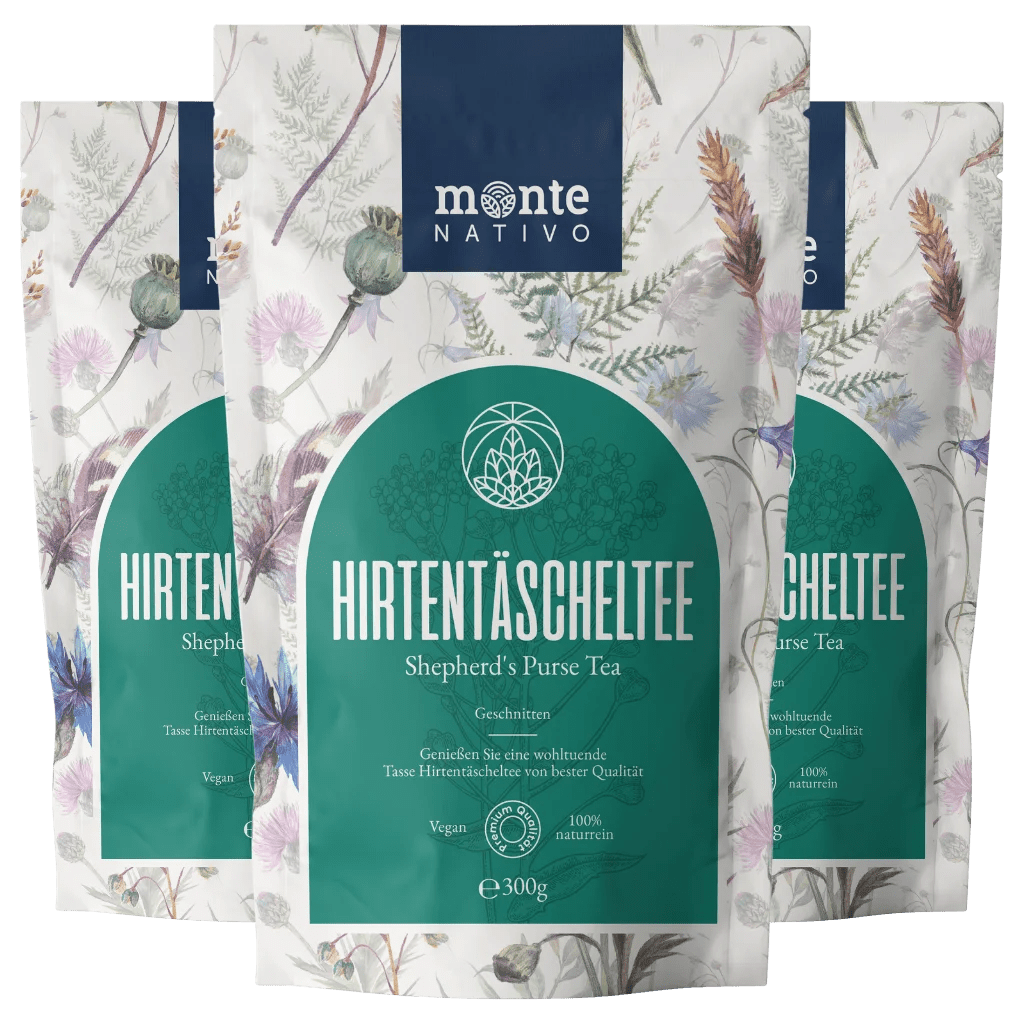 Hirtentäscheltee (300g)