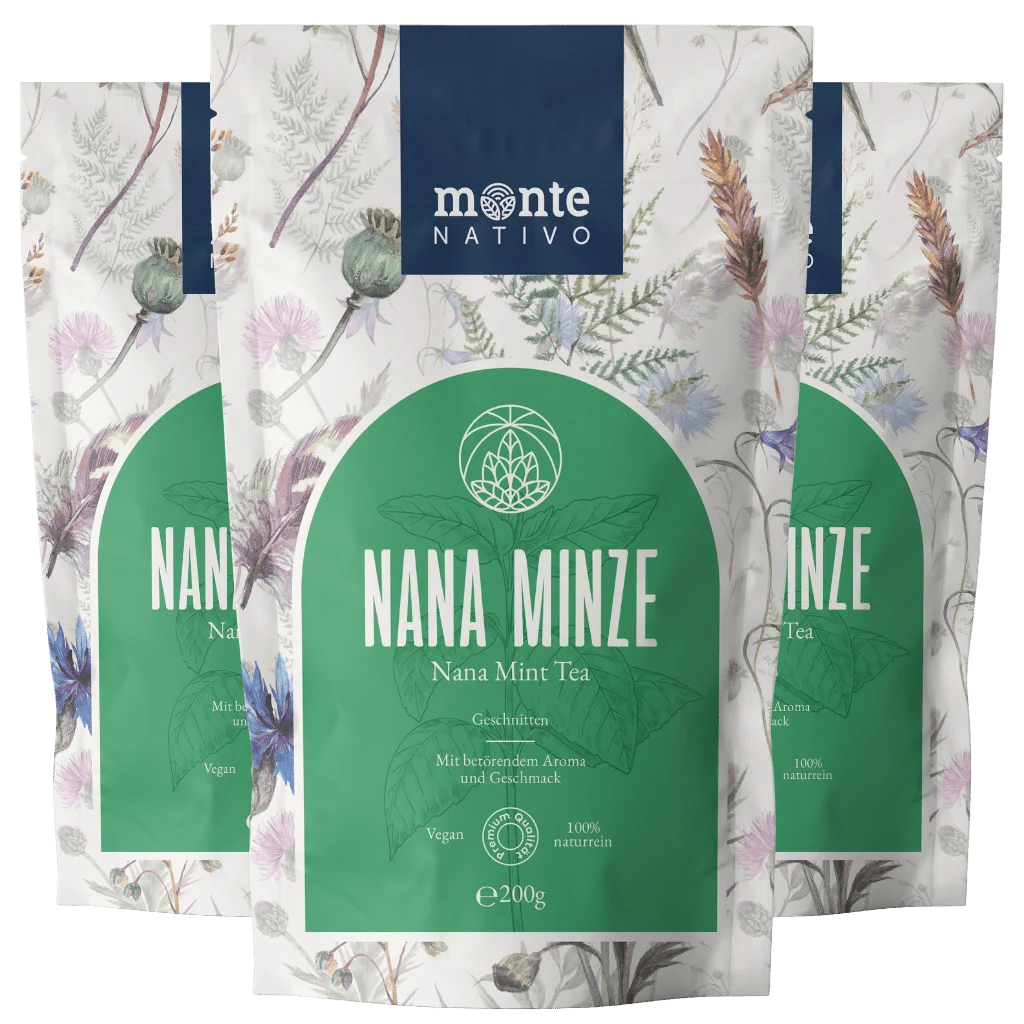Nana Minze (200g)