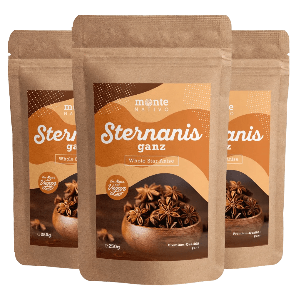 Sternanis (250g)