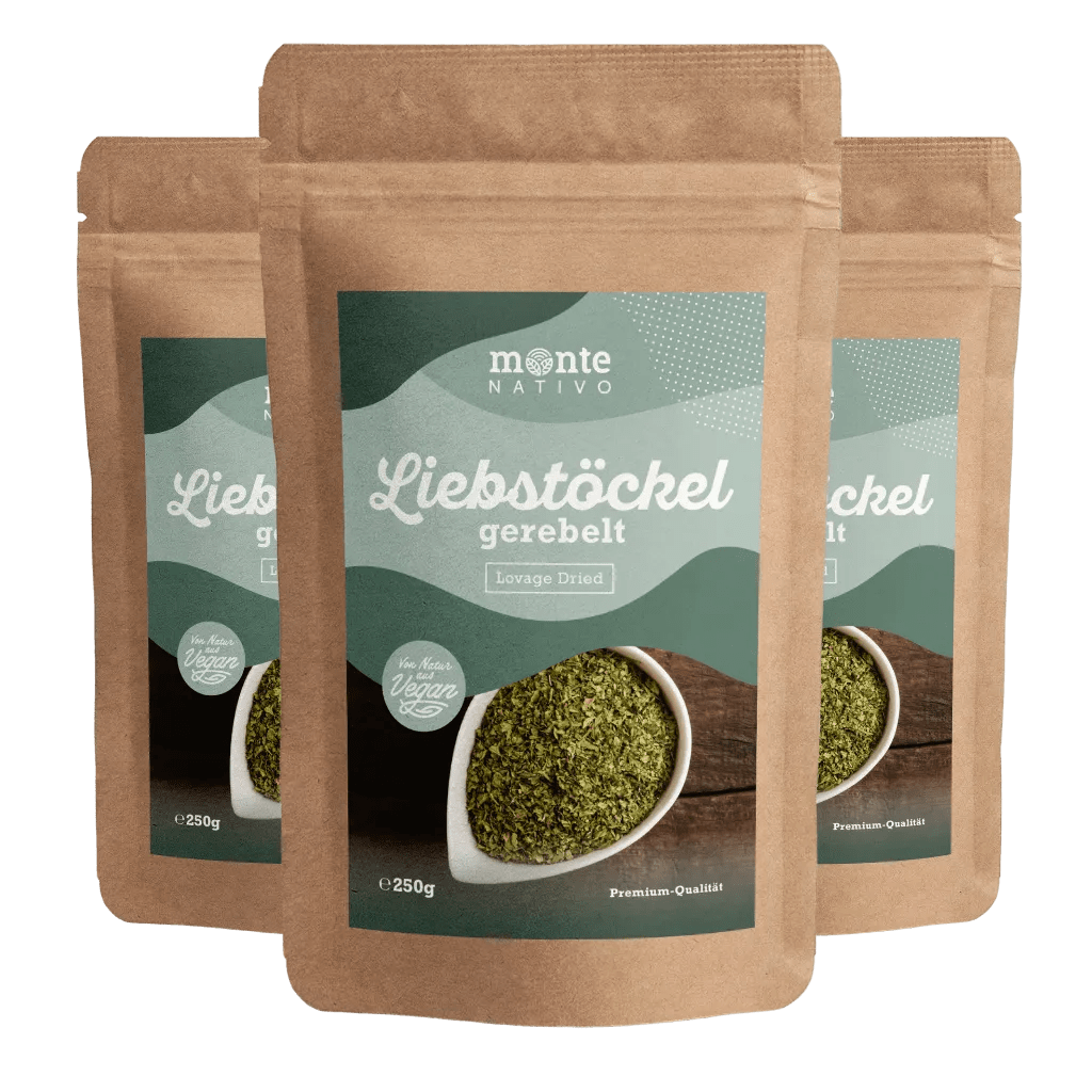 Liebstöckel (250g)