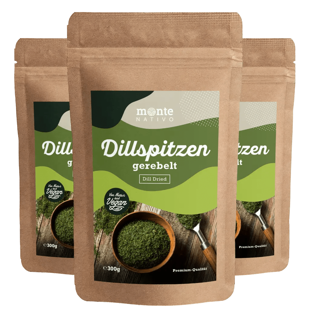 Dillspitzen (300g)