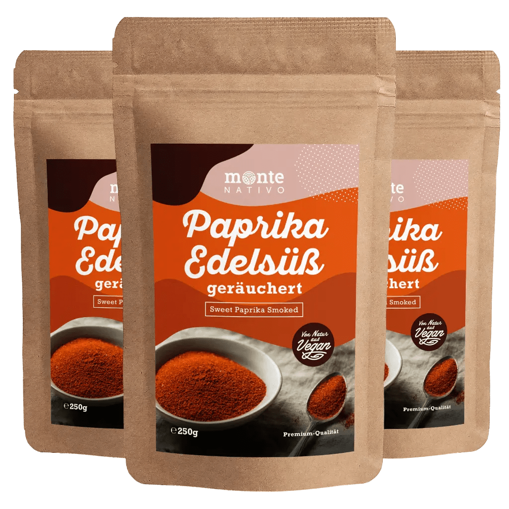 Paprika edelsüß (250g)