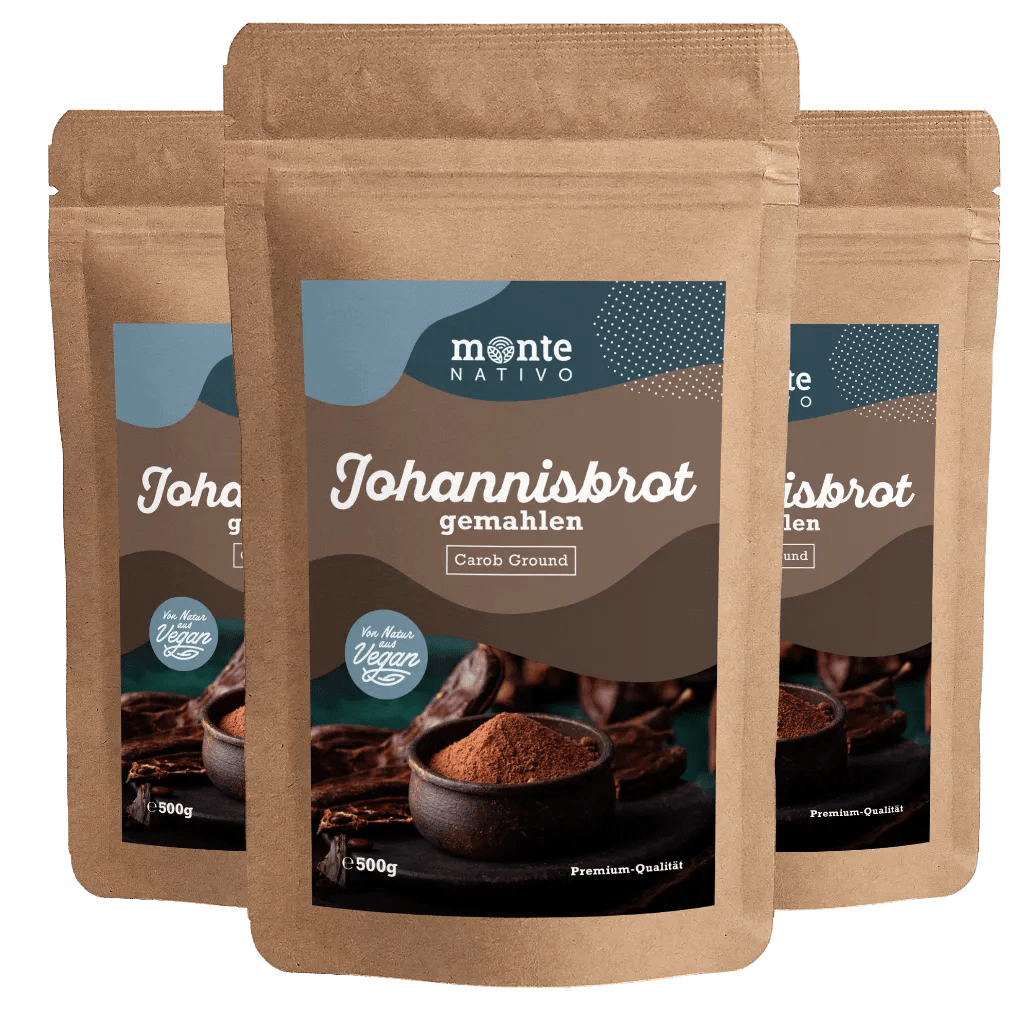 Johannisbrot (500g)