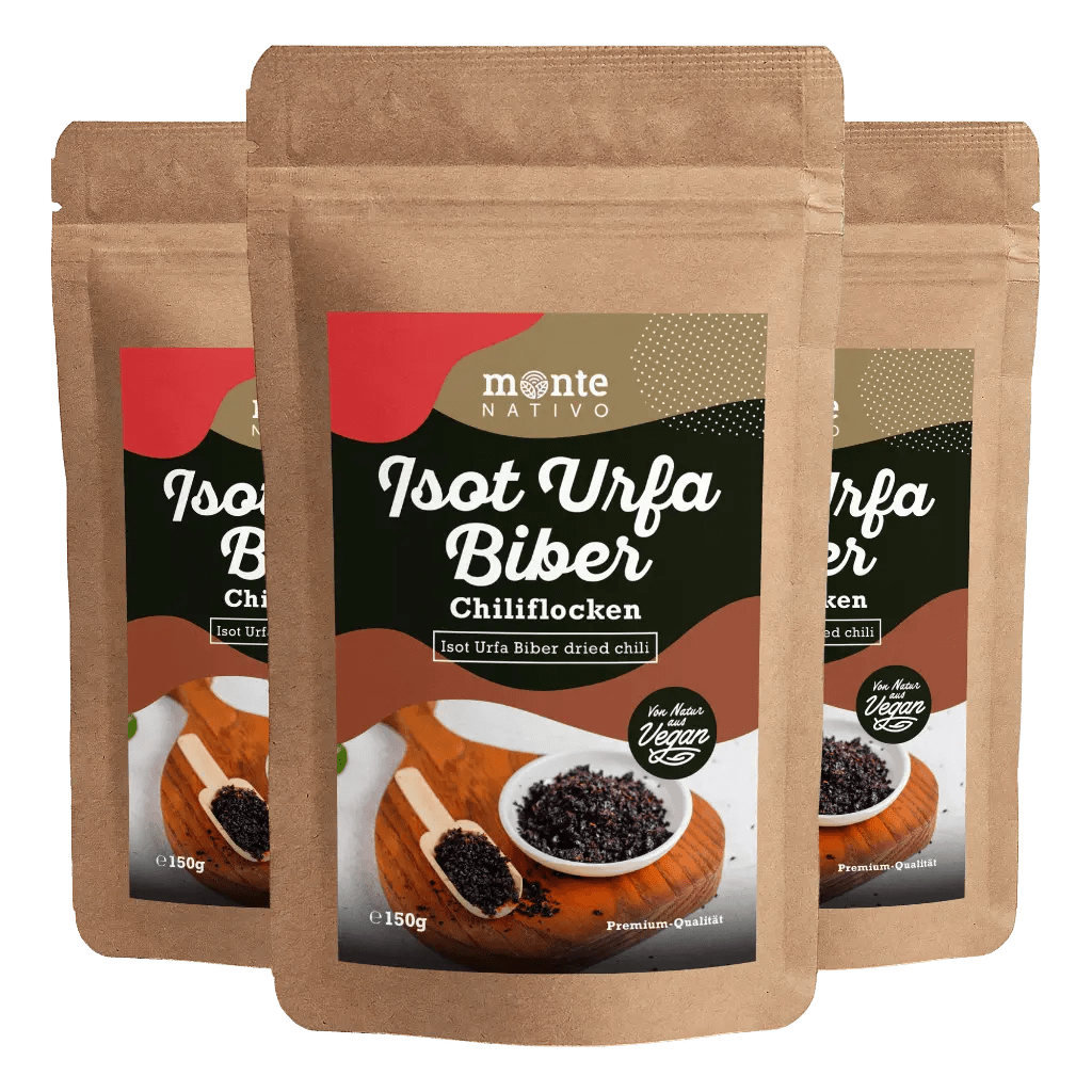 Isot Urfa Biber (150g)