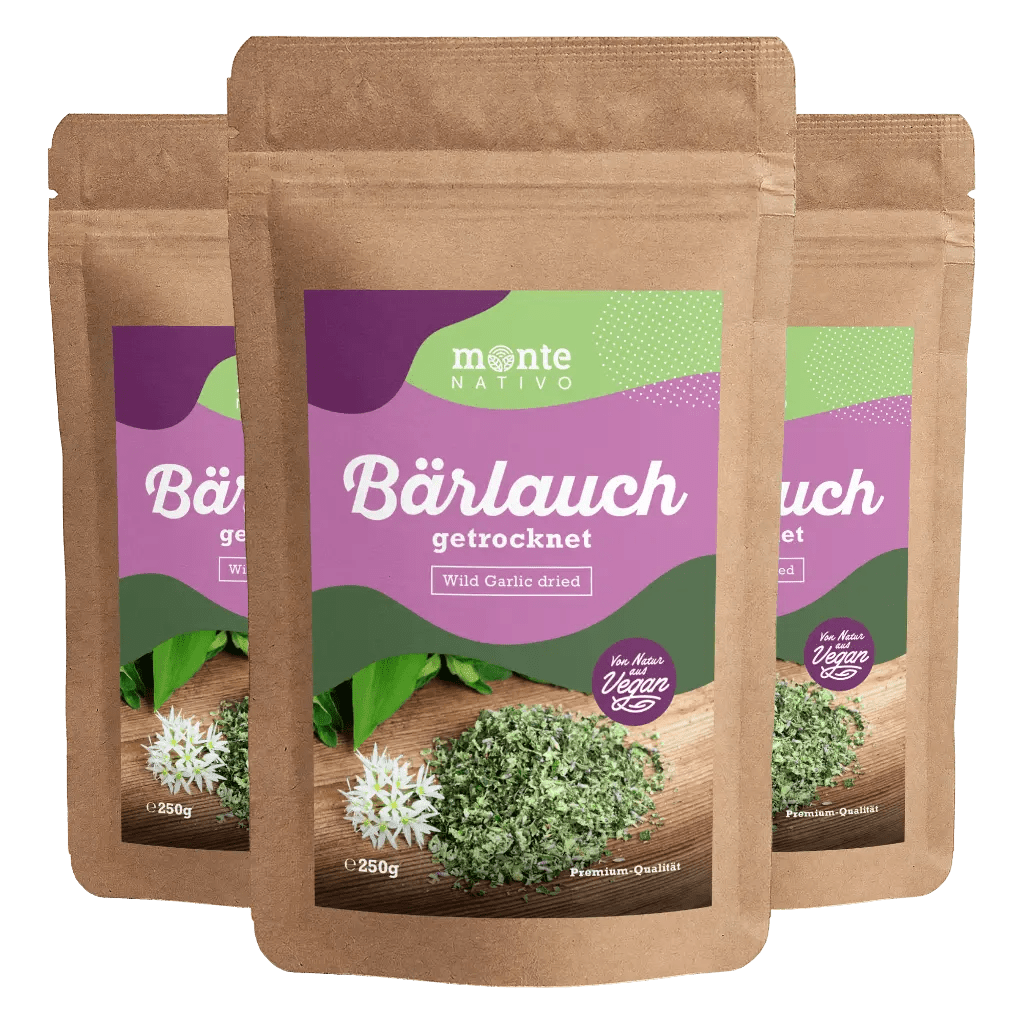 Bärlauch (250g)