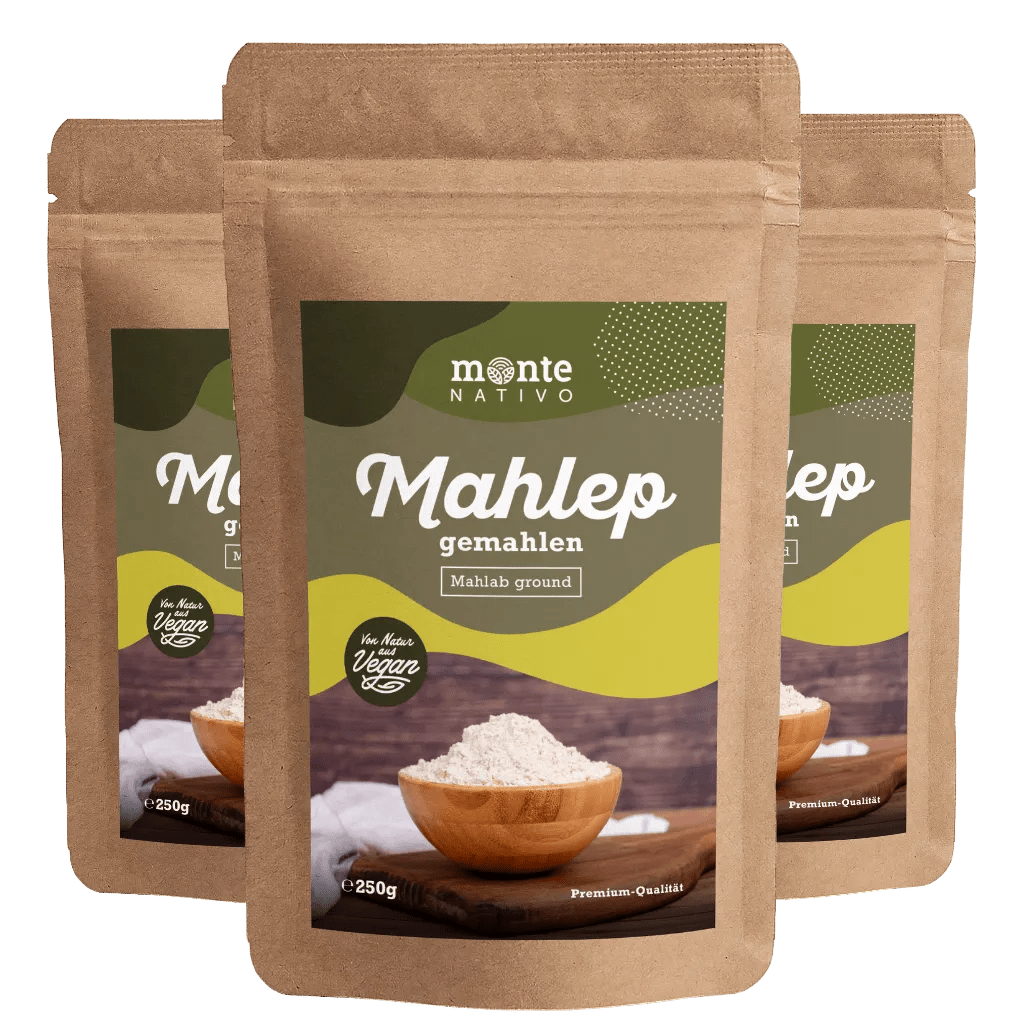 Mahlep (250g)