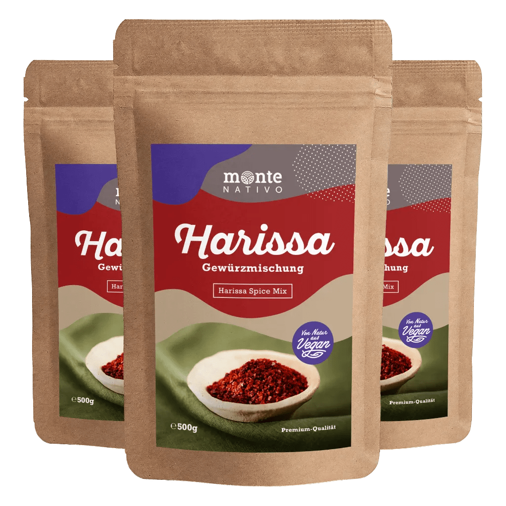 Harissa (500g)