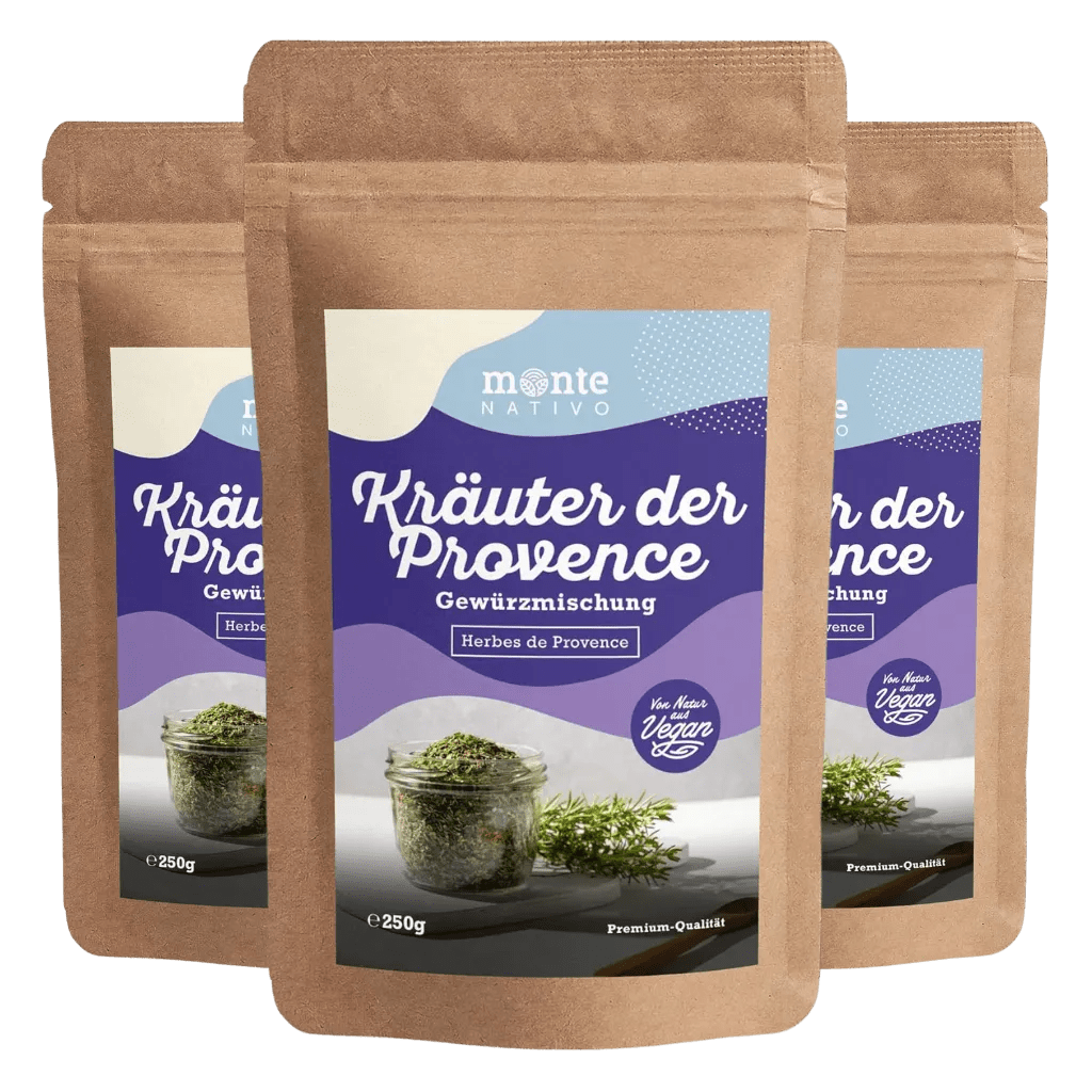 Kräuter der Provence (250g)