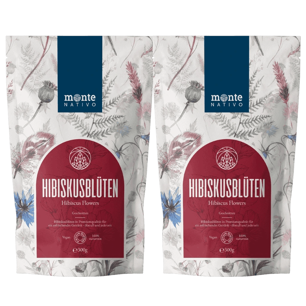 Hibiskusblüten (300g)