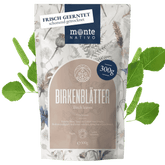 Birkenblätter (300g)