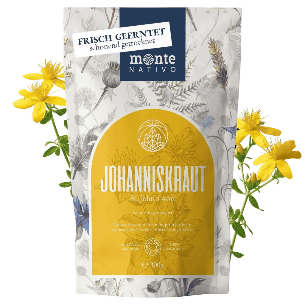 Johanniskraut (300g)