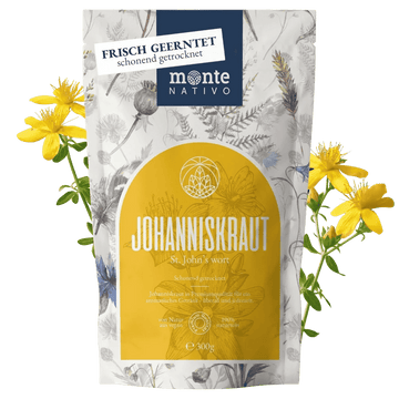 Johanniskraut (300g)