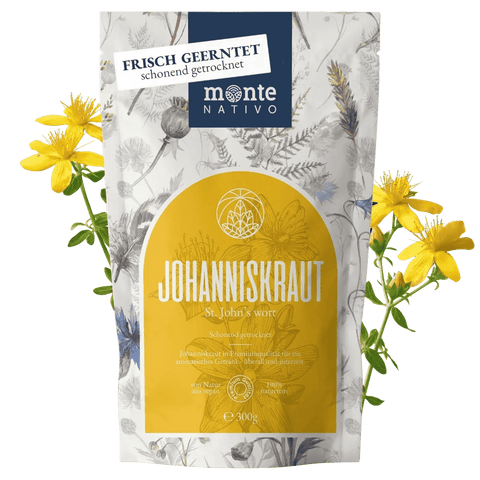Johanniskraut (300g)