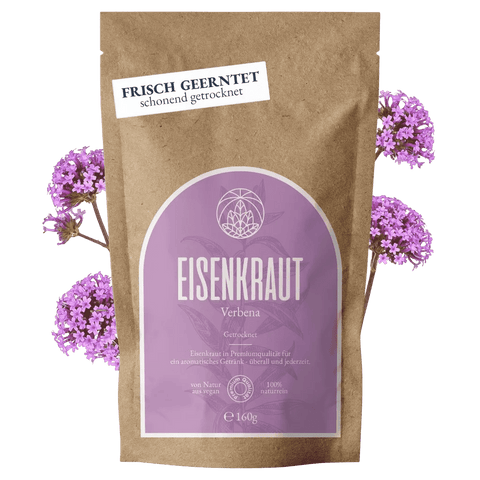 Eisenkraut (160g)