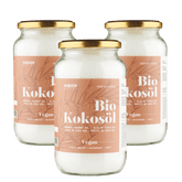 Bio Kokosöl (1000 ml)