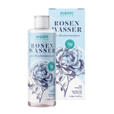 Rosenwasser mit Hyaluronsäure (200 ml)