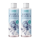 Rosenwasser mit Hyaluronsäure (200 ml)