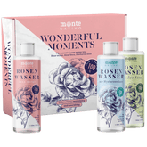 Rosenwasser Elixir Set (3х200ml)