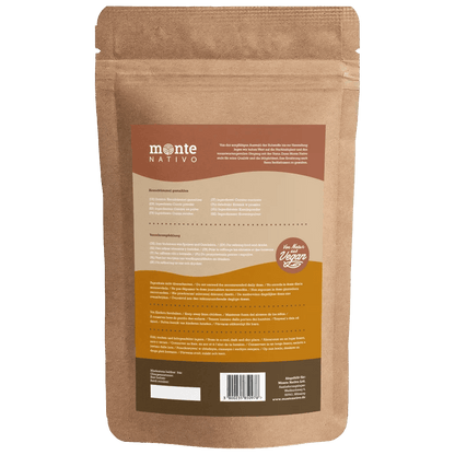 Kreuzkümmel gemahlen (250g)