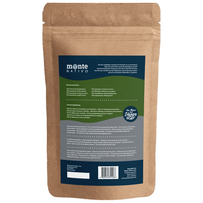 Brennessel Pulver (500g)