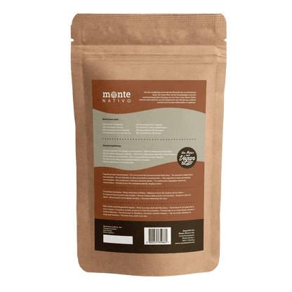 Muskatnuss ganz (150g)