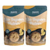 Bio Ingwerpulver (500g)