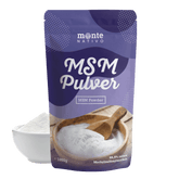 MSM-Pulver (1000g)