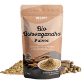 Bio Ashwagandhapulver (700g)