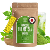 Bio Matcha Tee (100g)