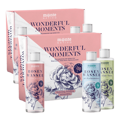 Rosenwasser Elixir Set (3х200ml)