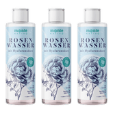 Rosenwasser mit Hyaluronsäure (200 ml)