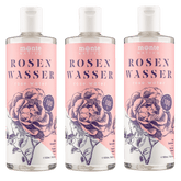 Rosenwasser für schöne Haut (500 ml)