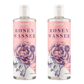 Rosenwasser für schöne Haut (500 ml)