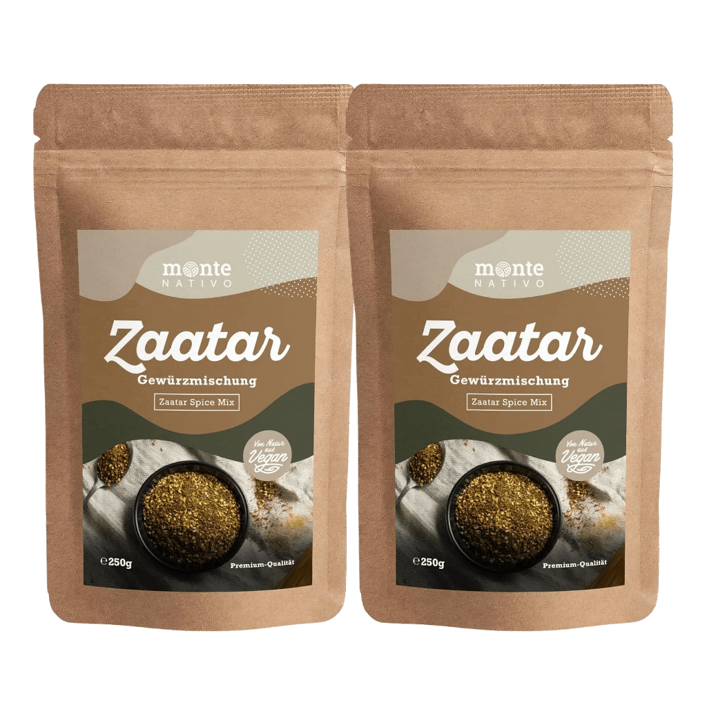 Zaatar (250g)