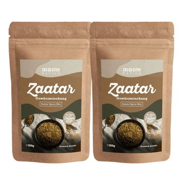 Zaatar (250g)
