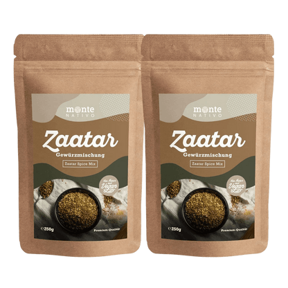 Zaatar (250g)