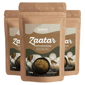 Zaatar (250g)