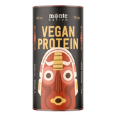 Veganes Proteinpulver – Cremige Schokolade (675 g)