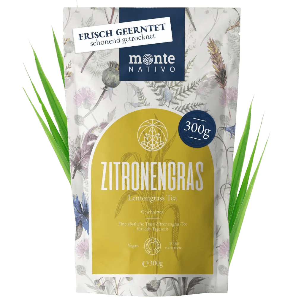 Zitronengras (300g)
