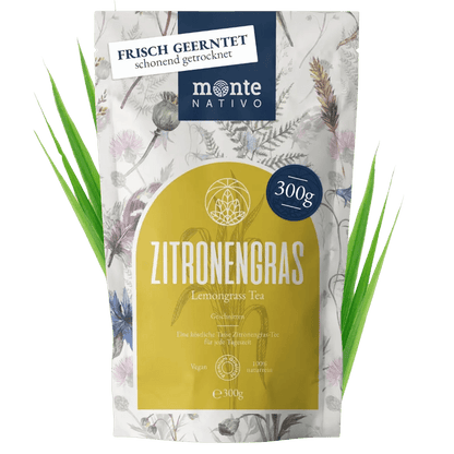 Zitronengras (300g)