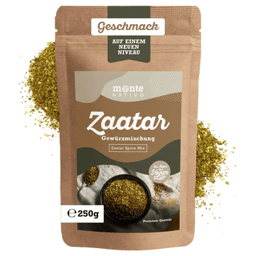 Zaatar (250g)