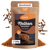 Nelken gemahlen (250g)
