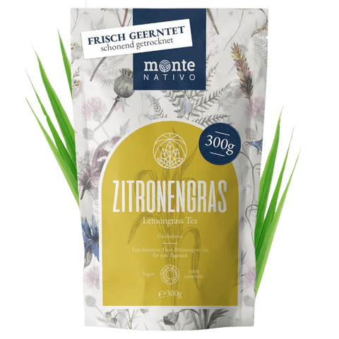 Zitronengras (300g)