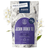 Jasmin Grüner Tee (200g)