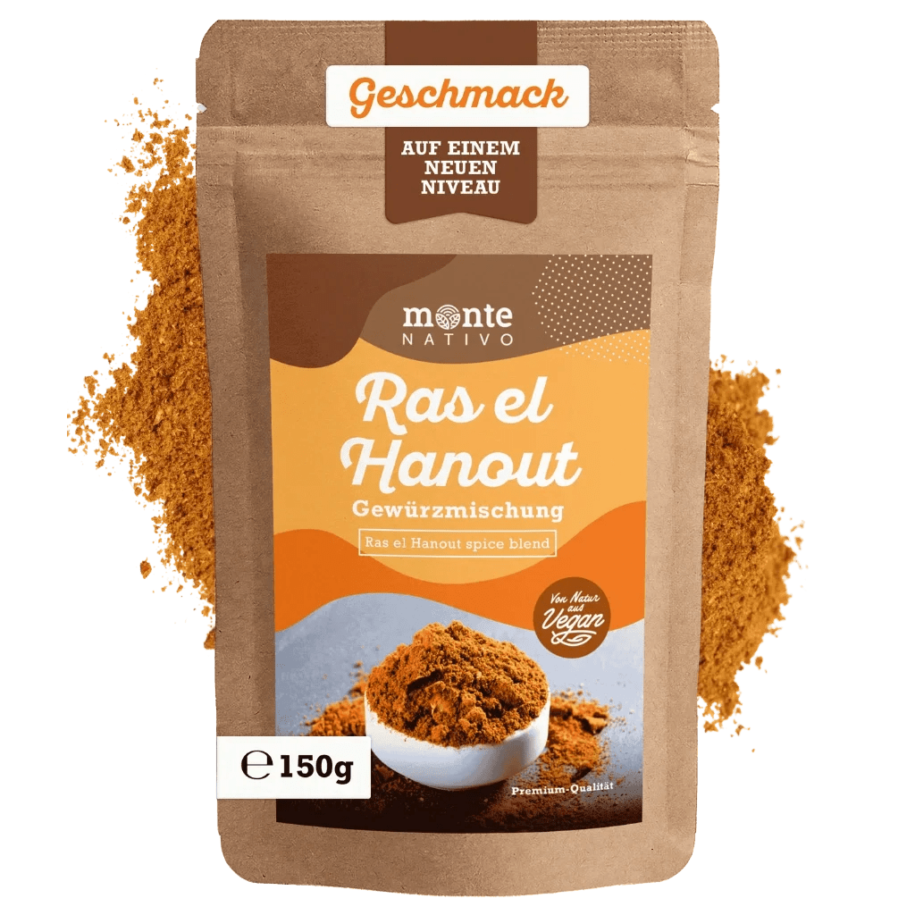 Ras El Hanout (150g)