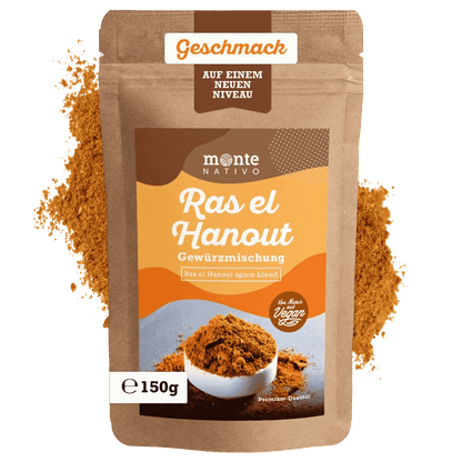 Ras El Hanout (150g)