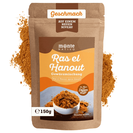 Ras El Hanout (150g)